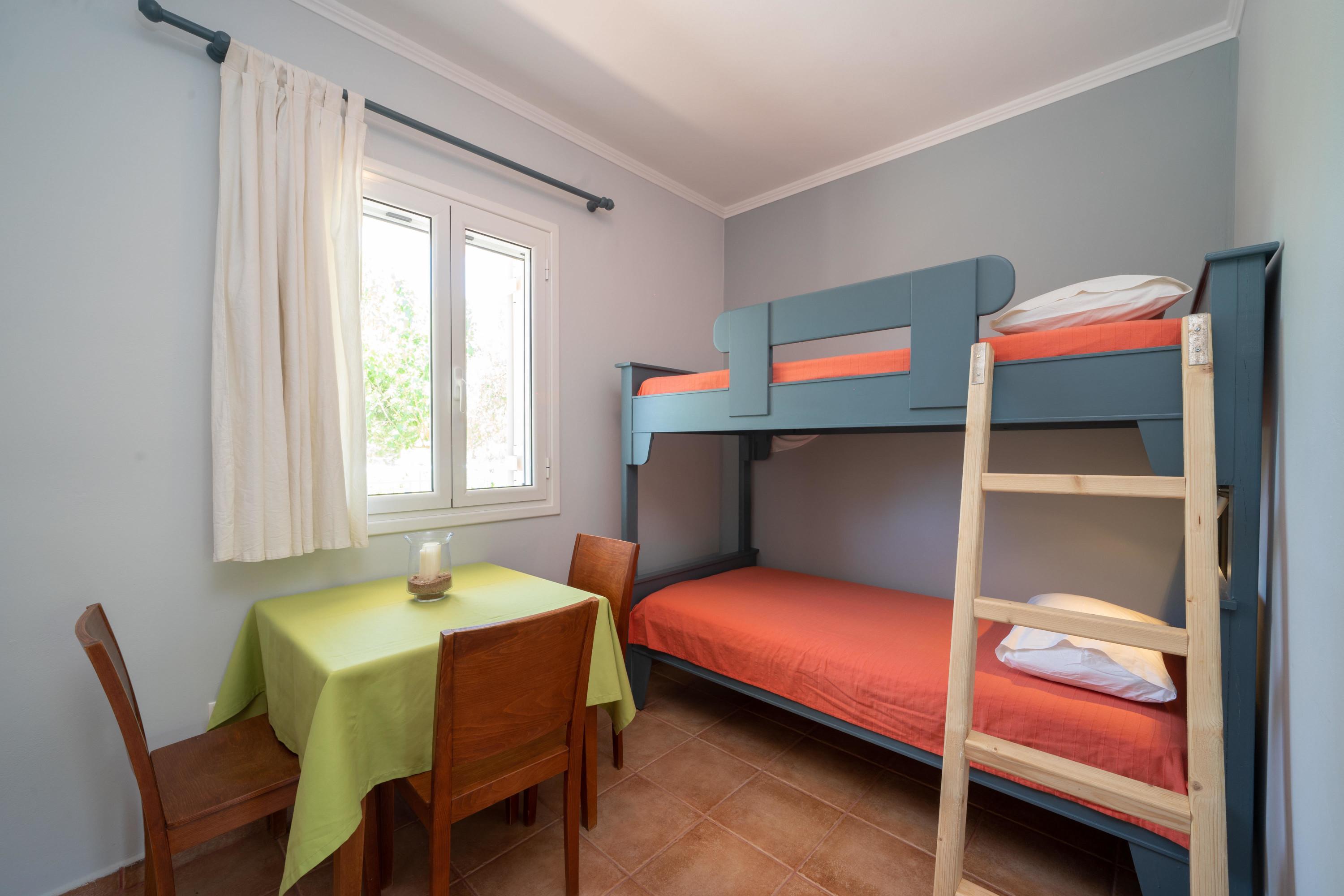 Aggelina S Apartments Xi Beach Exterior photo